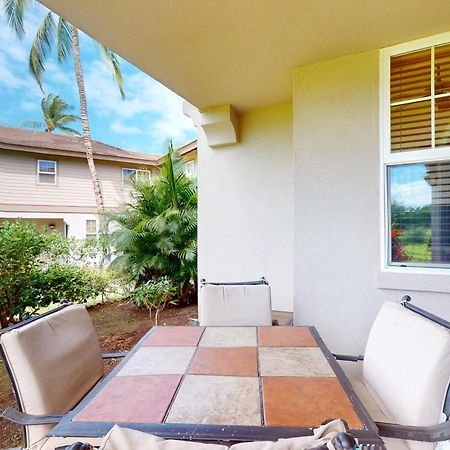 Waikoloa Colony Villas #1306 Luaran gambar