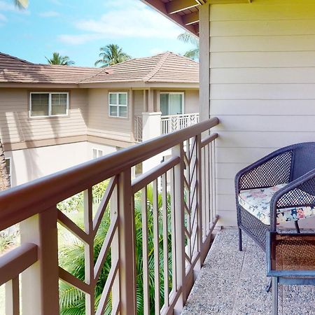 Waikoloa Colony Villas #1306 Luaran gambar