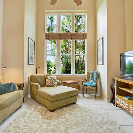 Waikoloa Colony Villas #1306 Luaran gambar
