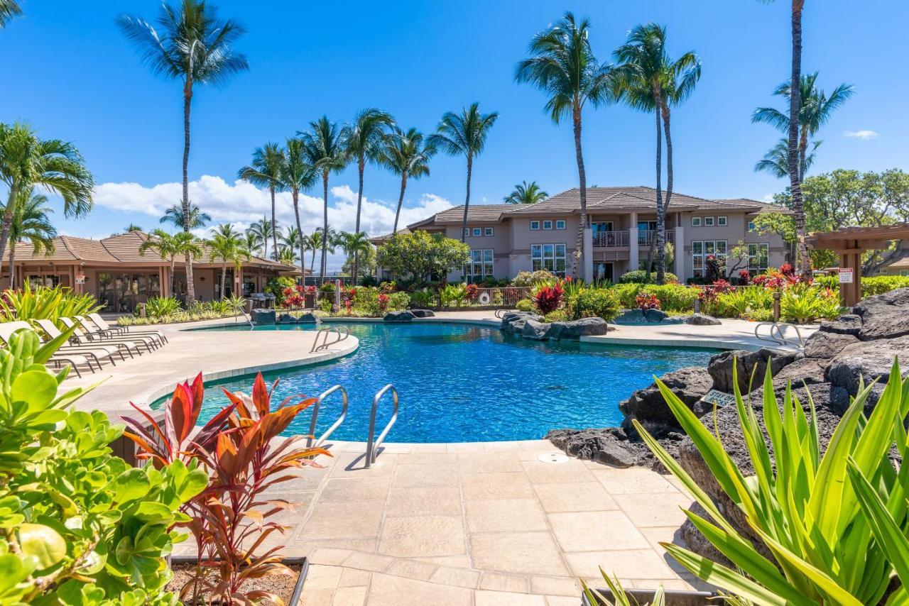 Waikoloa Colony Villas #1306 Luaran gambar