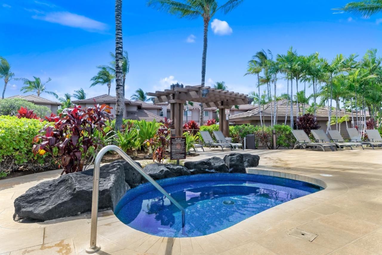 Waikoloa Colony Villas #1306 Luaran gambar