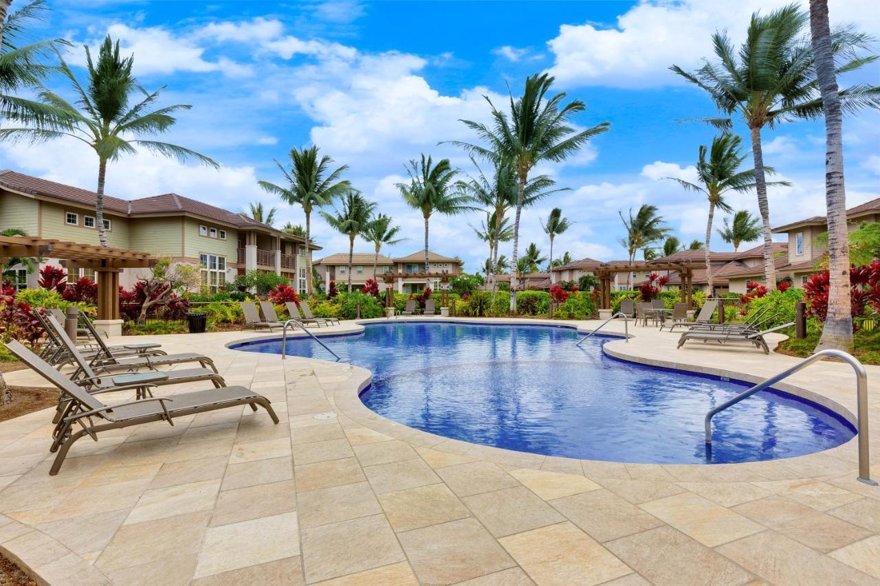 Waikoloa Colony Villas #1306 Luaran gambar