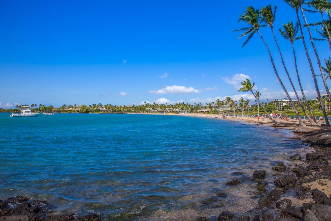 Waikoloa Colony Villas #1306 Luaran gambar