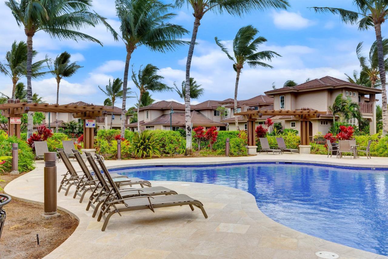 Waikoloa Colony Villas #1306 Luaran gambar