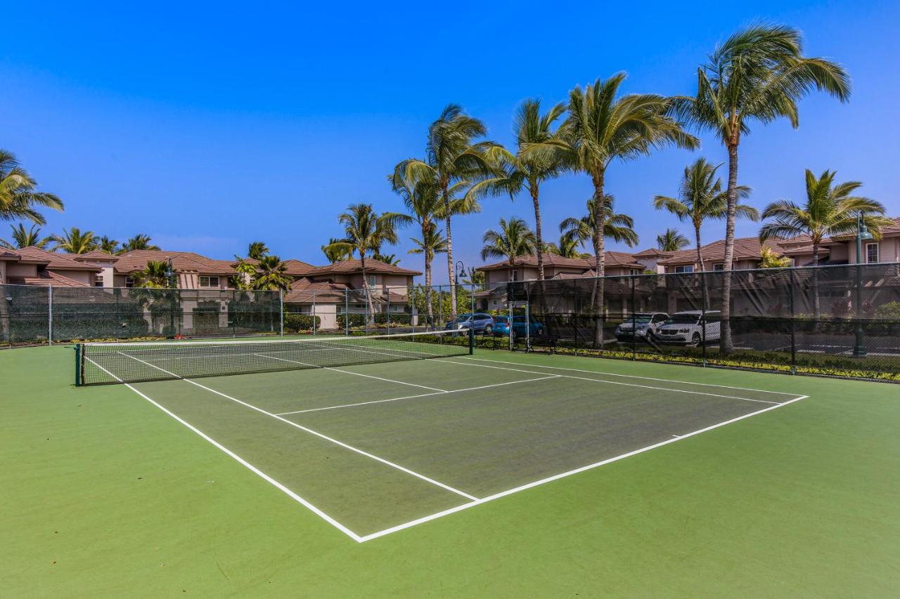 Waikoloa Colony Villas #1306 Luaran gambar