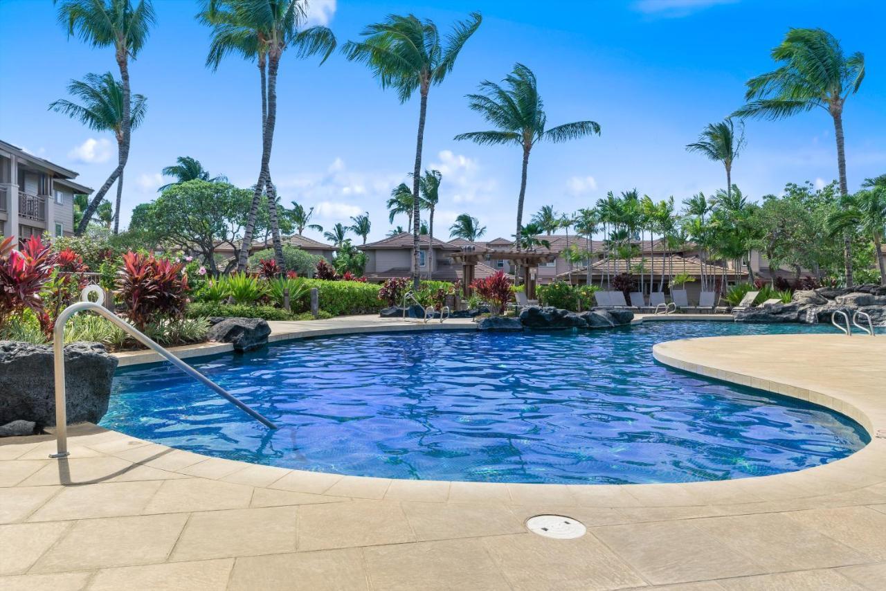 Waikoloa Colony Villas #1306 Luaran gambar