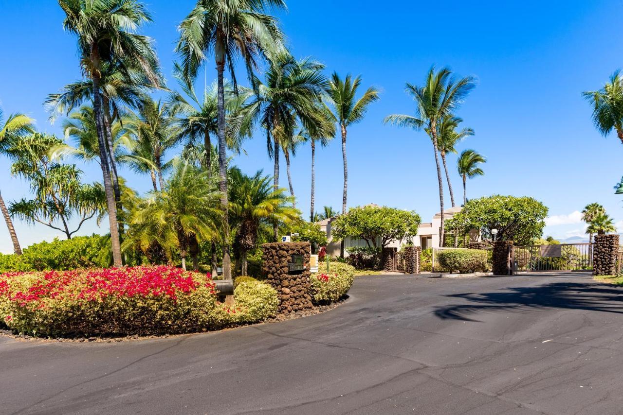 Waikoloa Colony Villas #1306 Luaran gambar