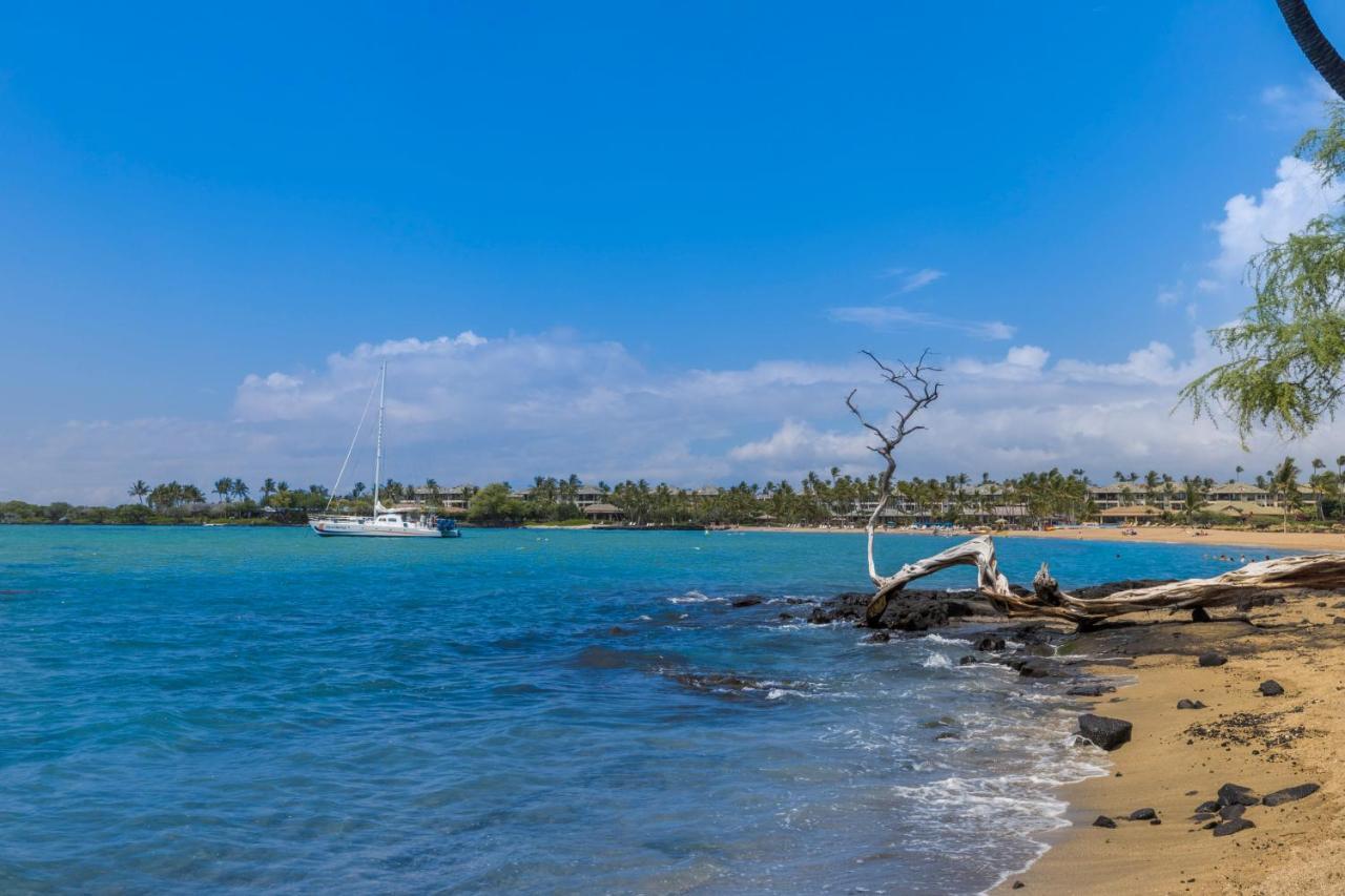 Waikoloa Colony Villas #1306 Luaran gambar