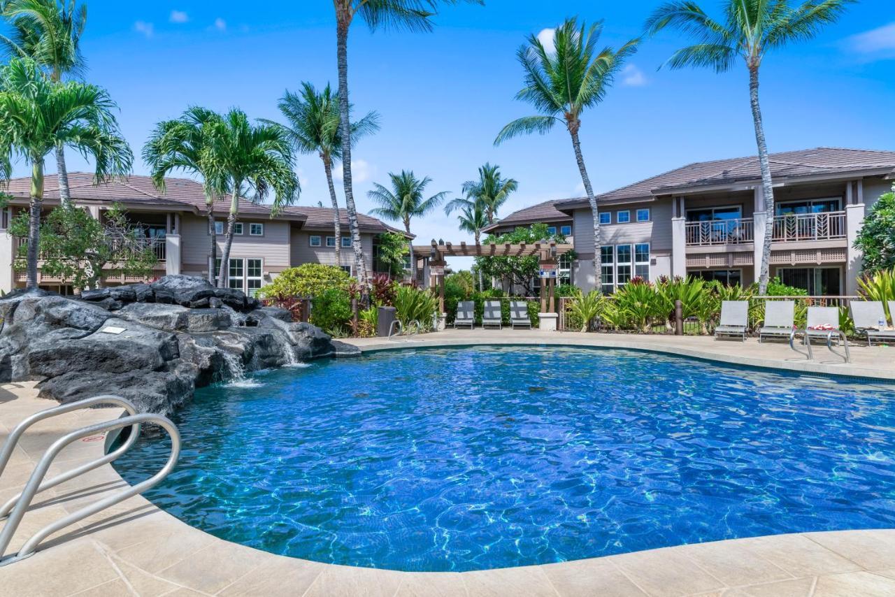Waikoloa Colony Villas #1306 Luaran gambar