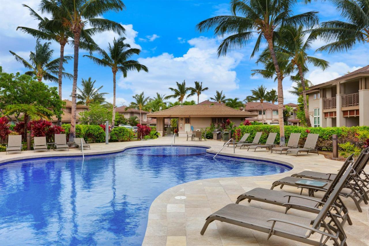 Waikoloa Colony Villas #1306 Luaran gambar