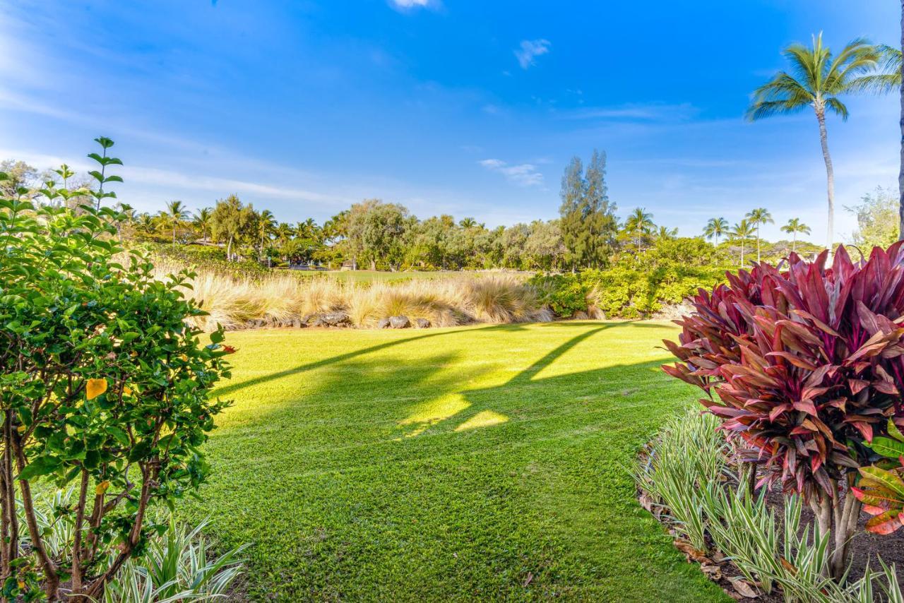 Waikoloa Colony Villas #1306 Luaran gambar