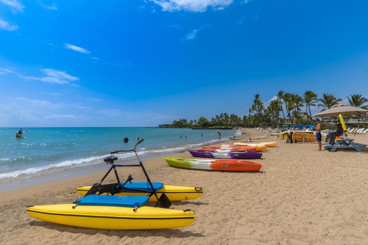 Waikoloa Colony Villas #1306 Luaran gambar
