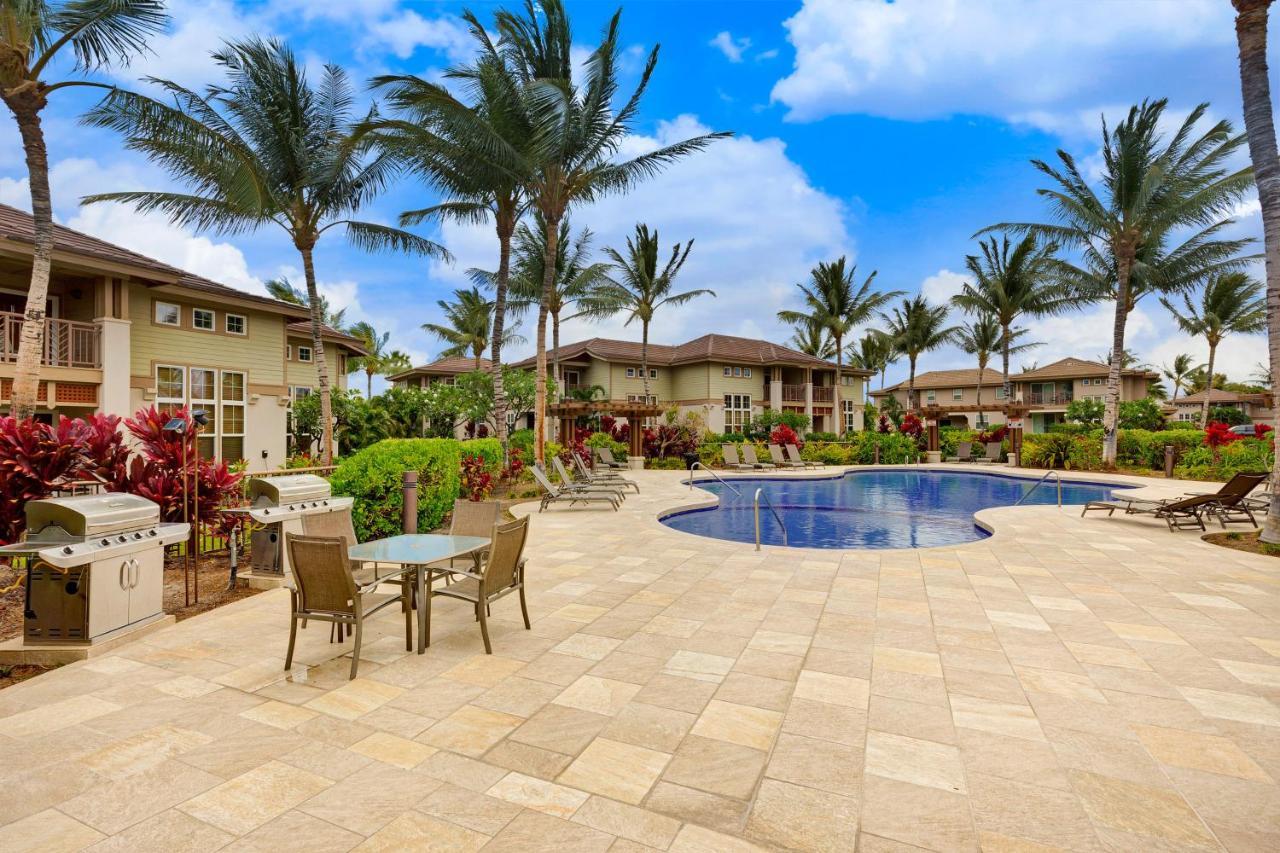 Waikoloa Colony Villas #1306 Luaran gambar