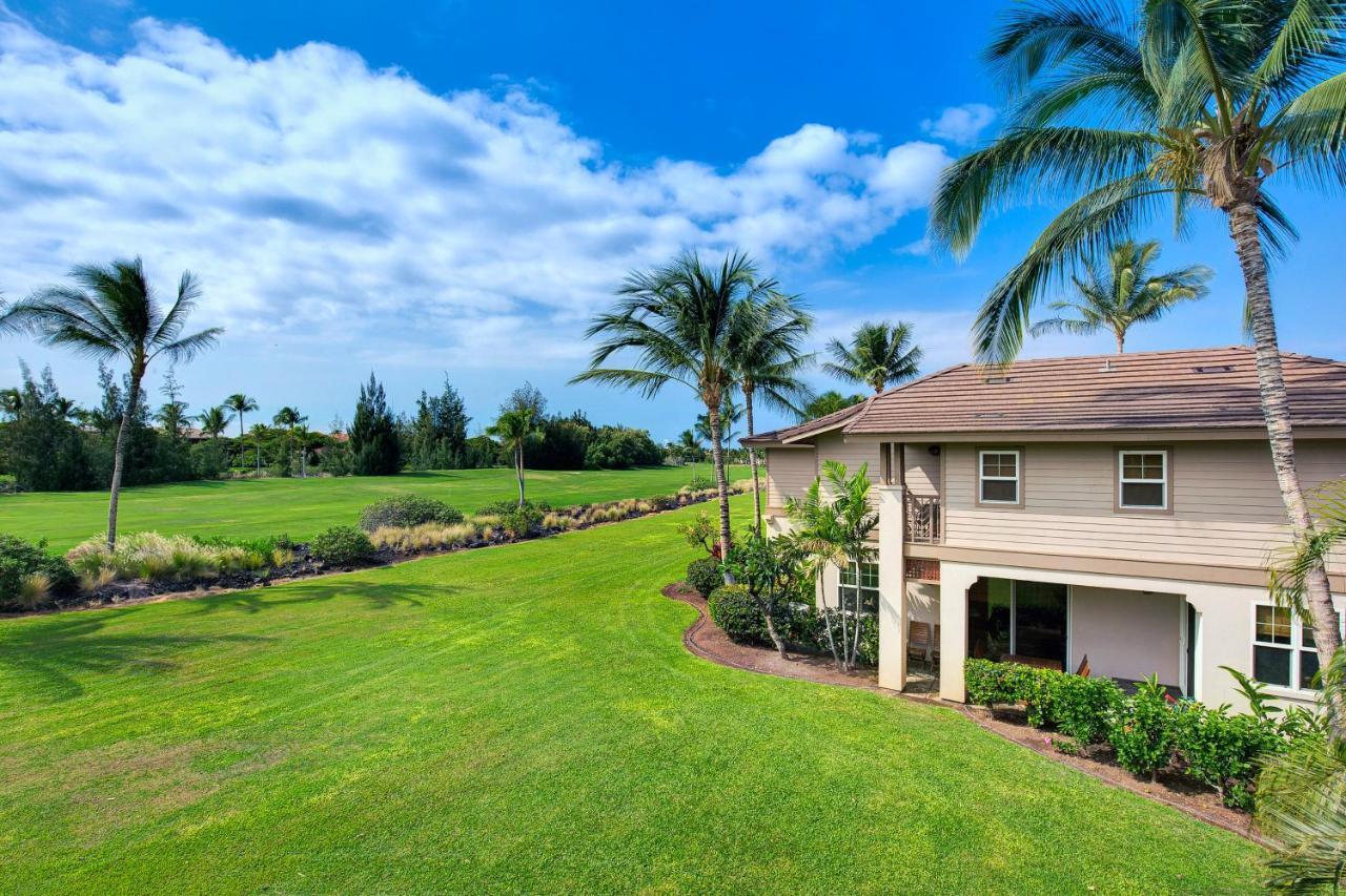 Waikoloa Colony Villas #1306 Luaran gambar