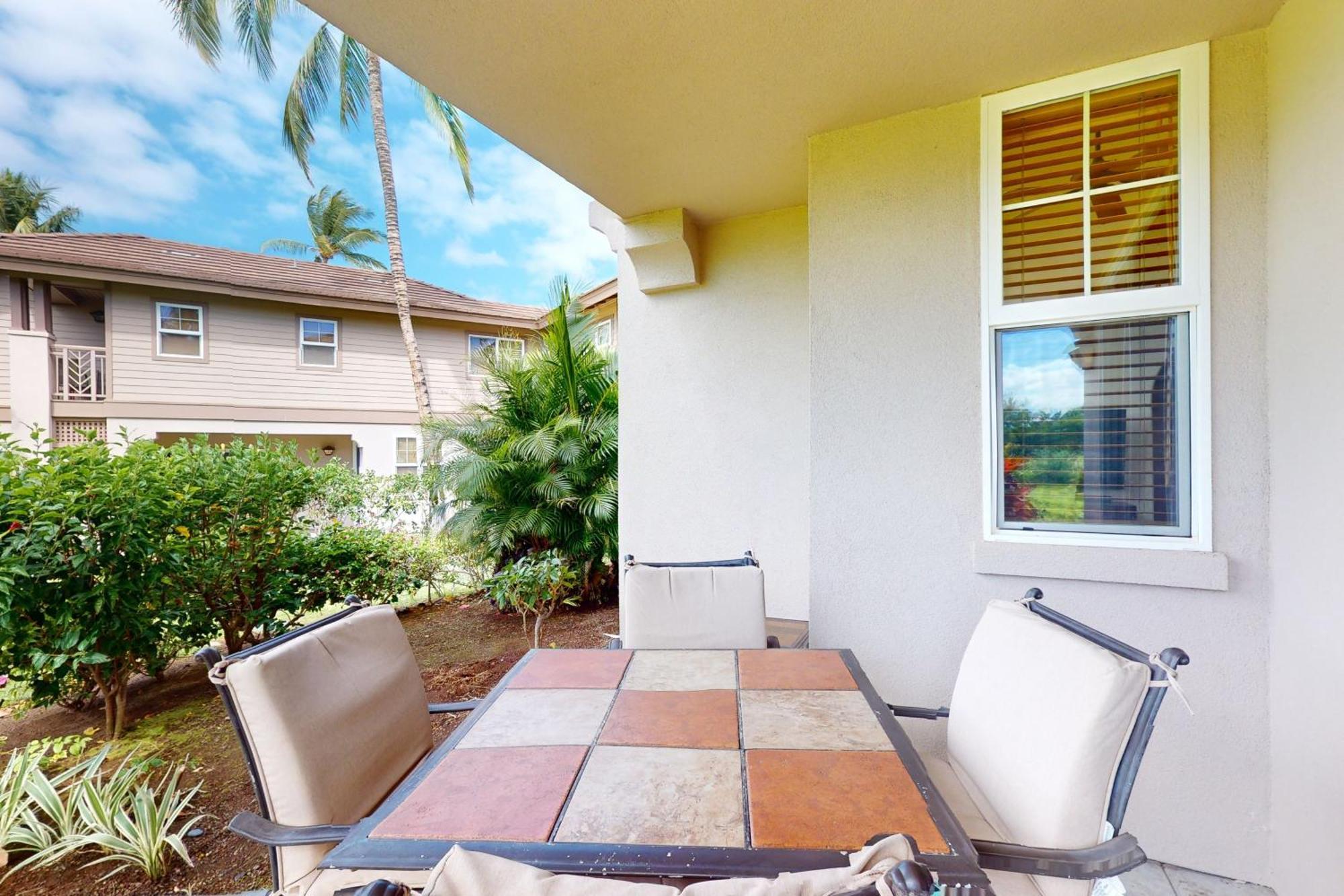 Waikoloa Colony Villas #1306 Luaran gambar
