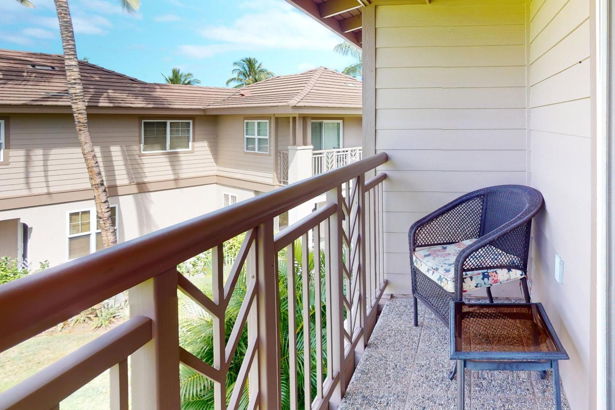 Waikoloa Colony Villas #1306 Luaran gambar