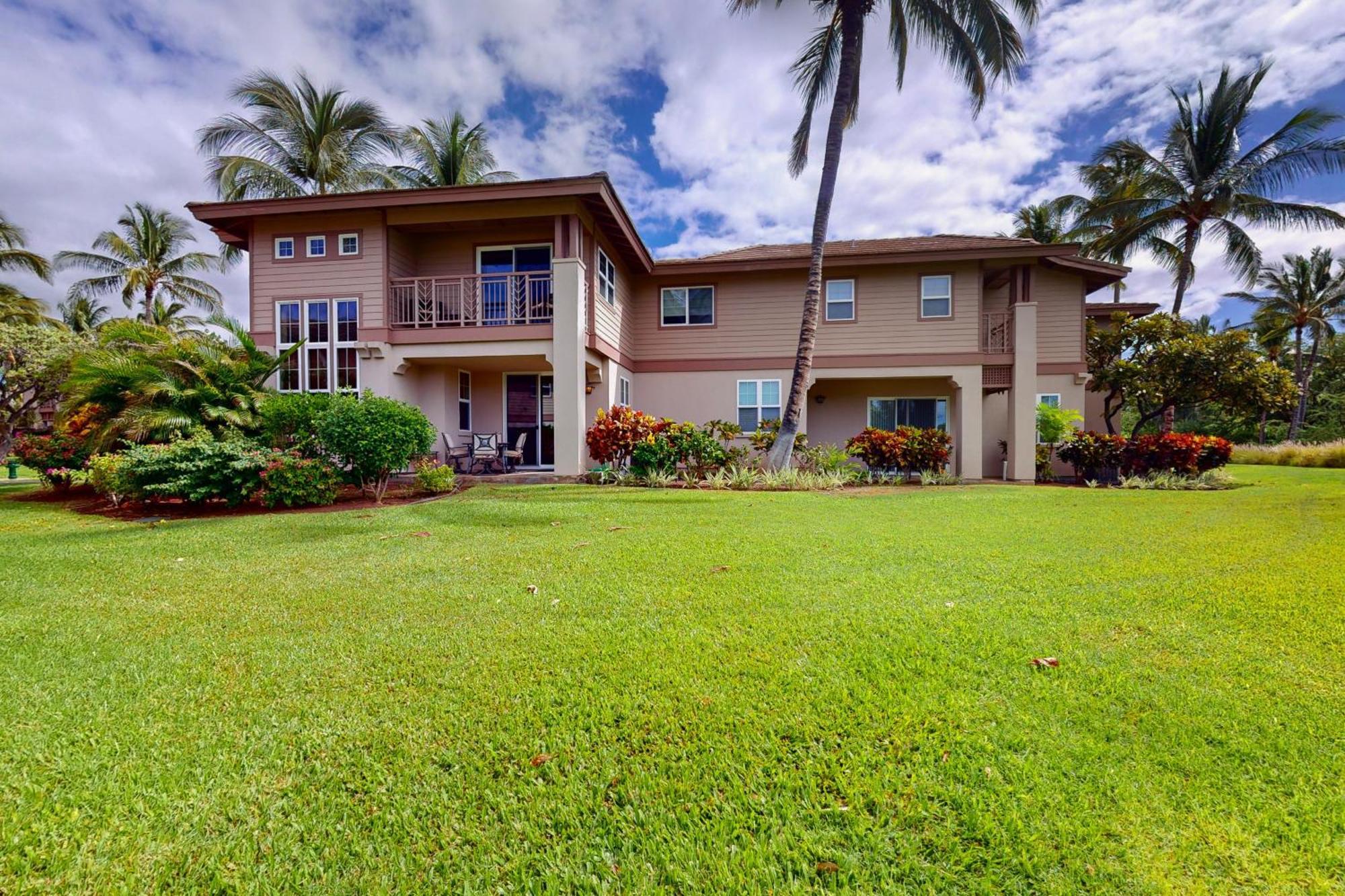 Waikoloa Colony Villas #1306 Luaran gambar