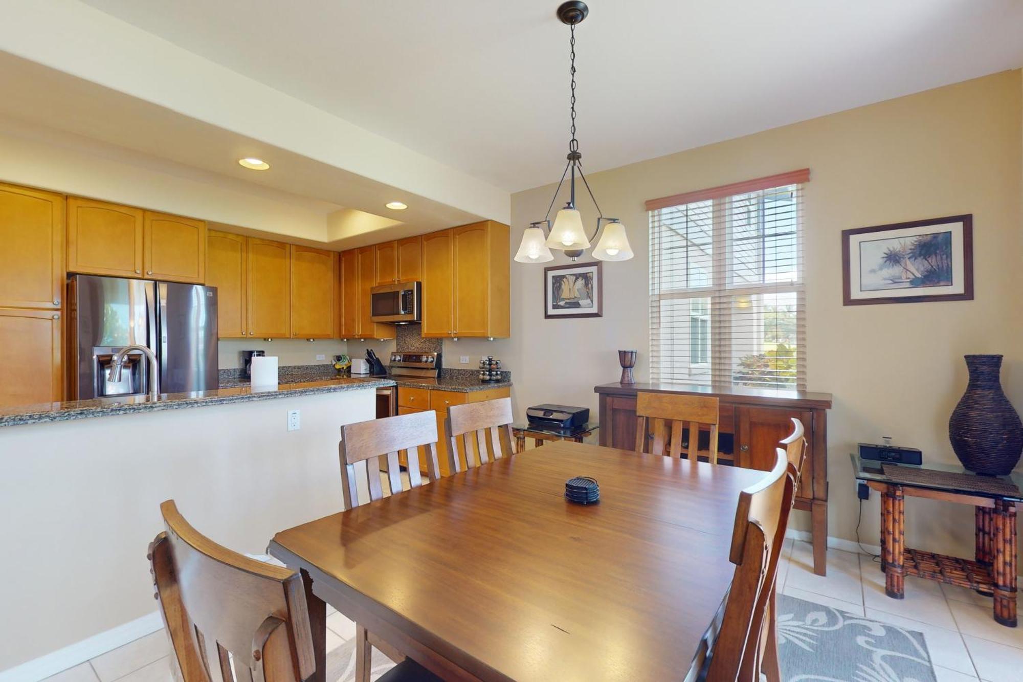 Waikoloa Colony Villas #1306 Luaran gambar