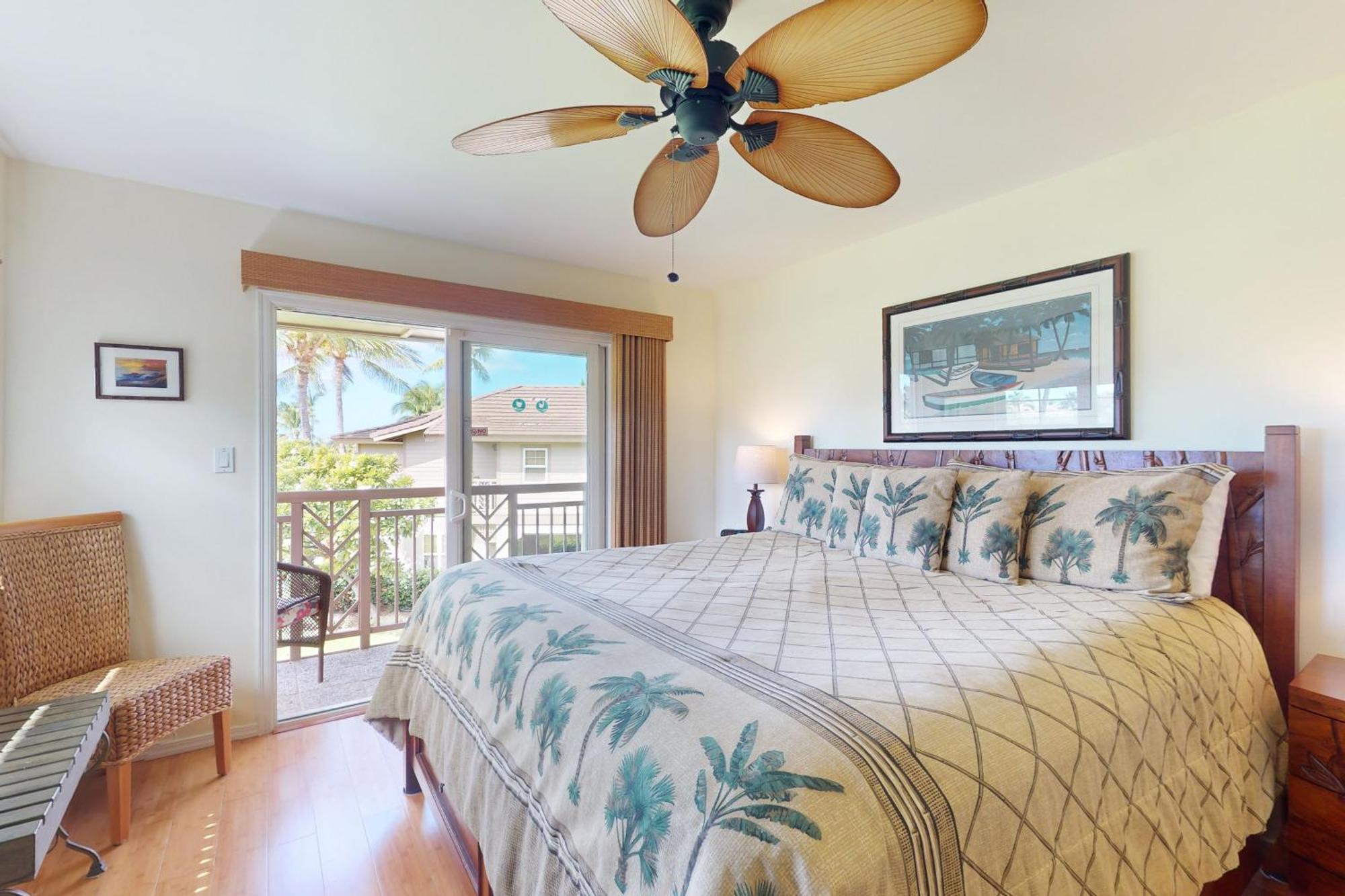 Waikoloa Colony Villas #1306 Luaran gambar