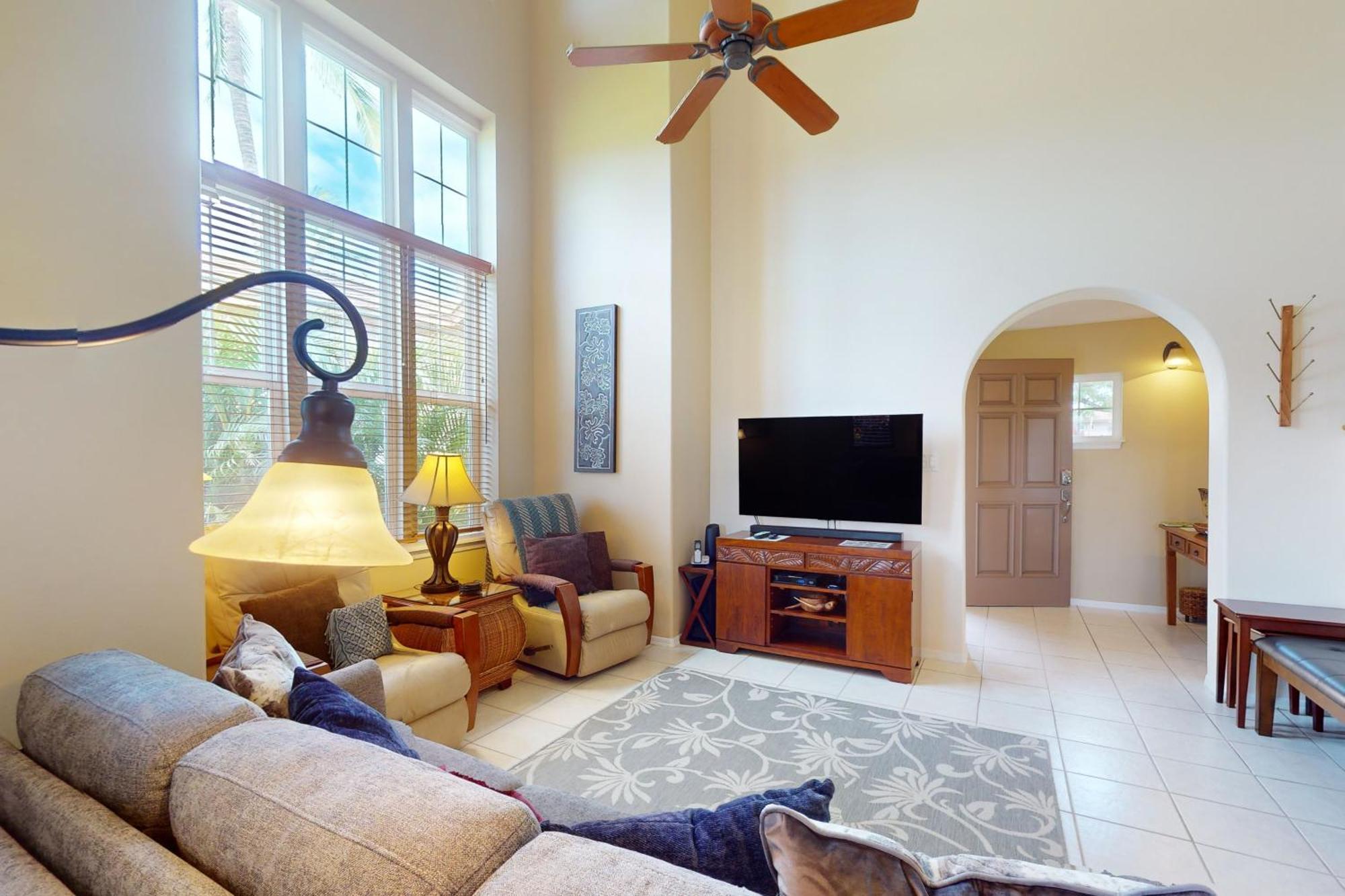 Waikoloa Colony Villas #1306 Luaran gambar