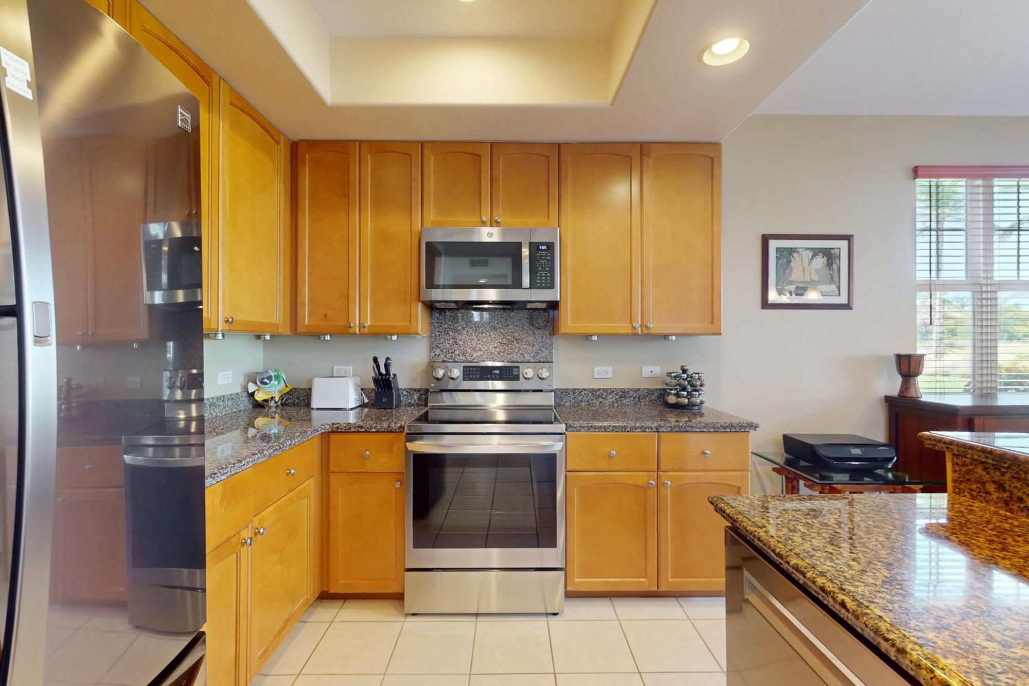 Waikoloa Colony Villas #1306 Luaran gambar