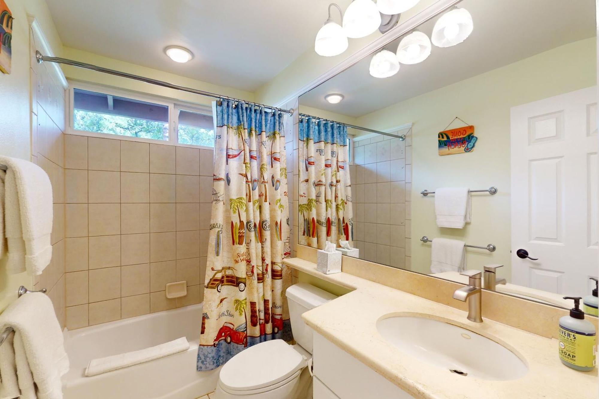 Waikoloa Colony Villas #1306 Luaran gambar