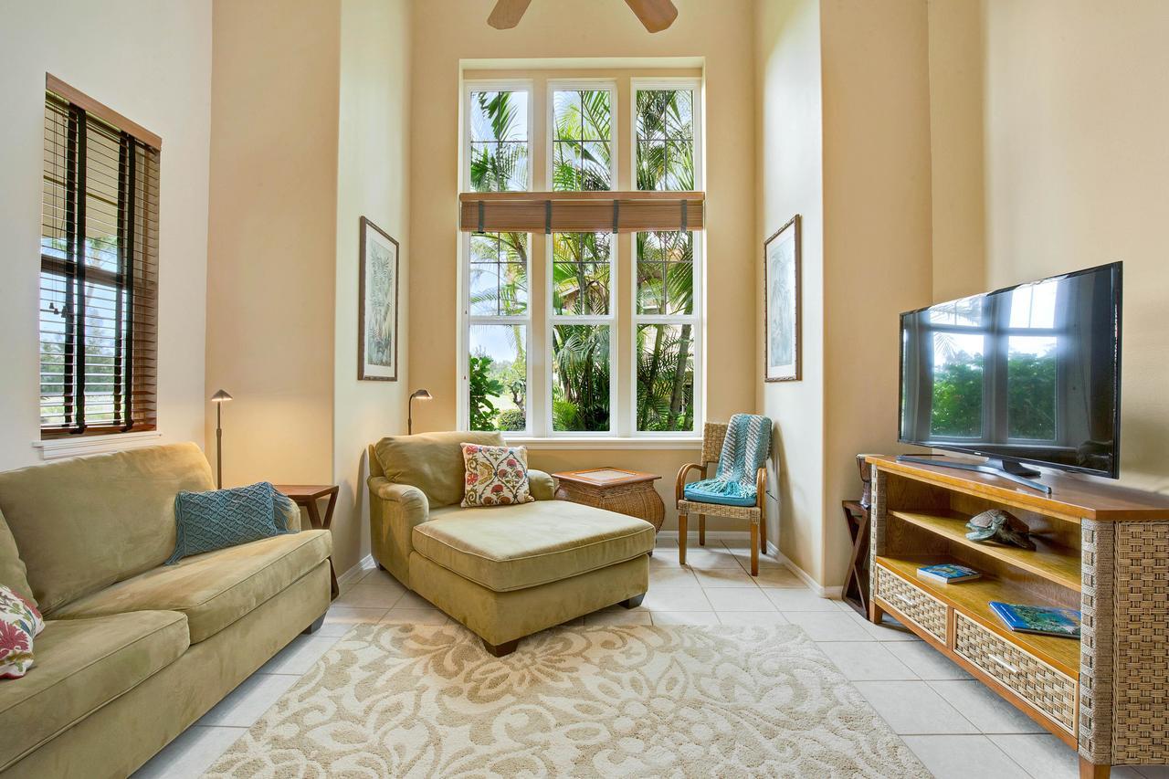 Waikoloa Colony Villas #1306 Luaran gambar